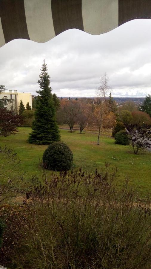 Appartement Pres De Beauval Et Des Chateaux Montrichard Zewnętrze zdjęcie