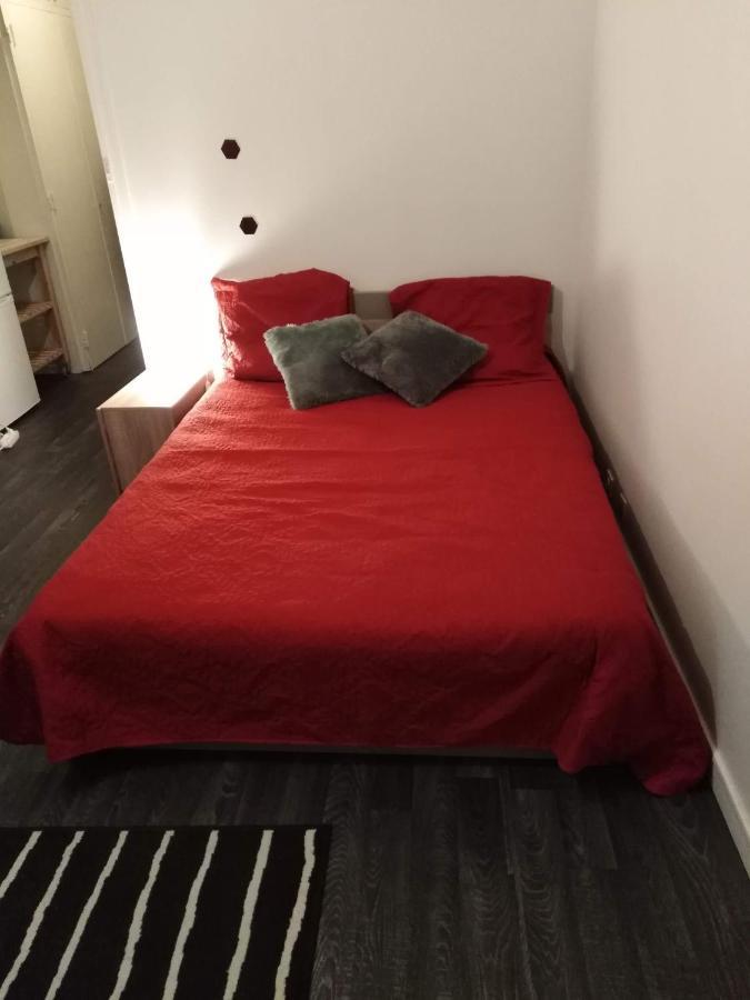 Appartement Pres De Beauval Et Des Chateaux Montrichard Zewnętrze zdjęcie