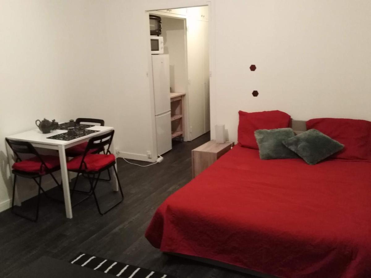 Appartement Pres De Beauval Et Des Chateaux Montrichard Zewnętrze zdjęcie