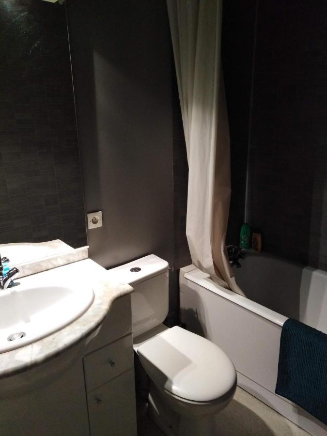 Appartement Pres De Beauval Et Des Chateaux Montrichard Zewnętrze zdjęcie