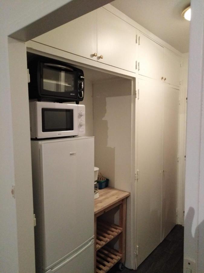 Appartement Pres De Beauval Et Des Chateaux Montrichard Zewnętrze zdjęcie