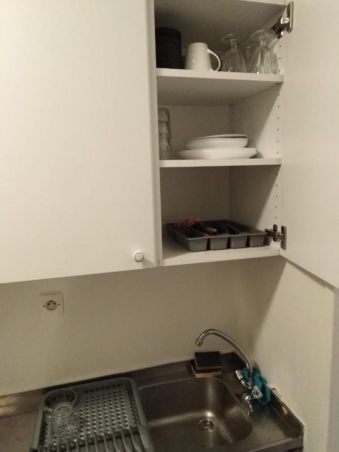 Appartement Pres De Beauval Et Des Chateaux Montrichard Zewnętrze zdjęcie