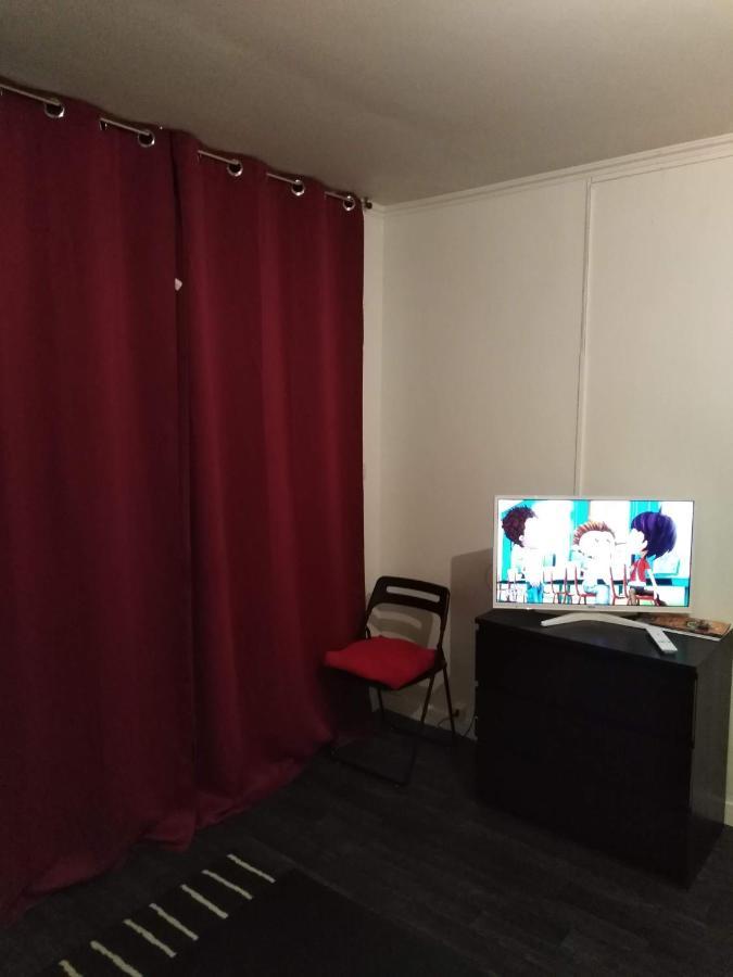 Appartement Pres De Beauval Et Des Chateaux Montrichard Zewnętrze zdjęcie