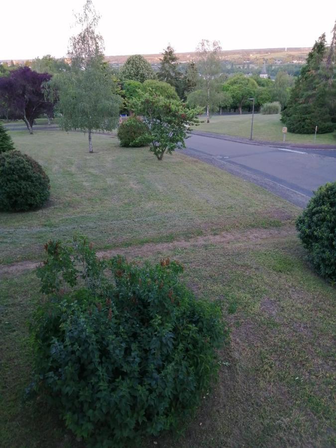 Appartement Pres De Beauval Et Des Chateaux Montrichard Zewnętrze zdjęcie
